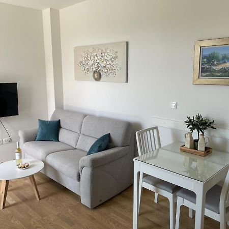 Studio Apartment Maris Podstrana Dış mekan fotoğraf