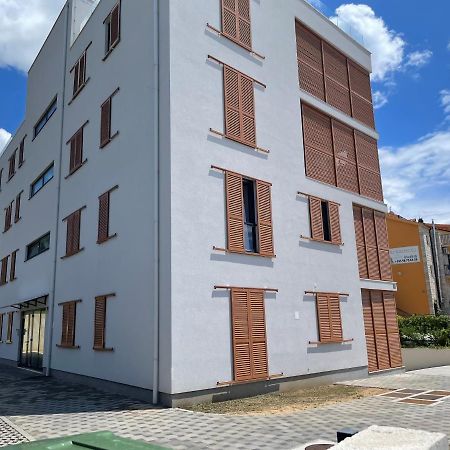 Studio Apartment Maris Podstrana Dış mekan fotoğraf