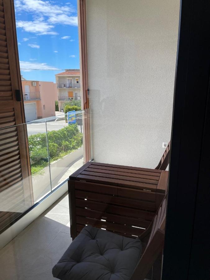 Studio Apartment Maris Podstrana Dış mekan fotoğraf