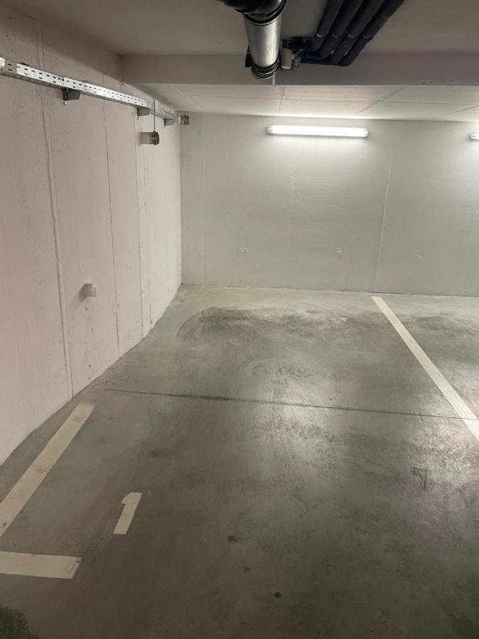 Studio Apartment Maris Podstrana Dış mekan fotoğraf